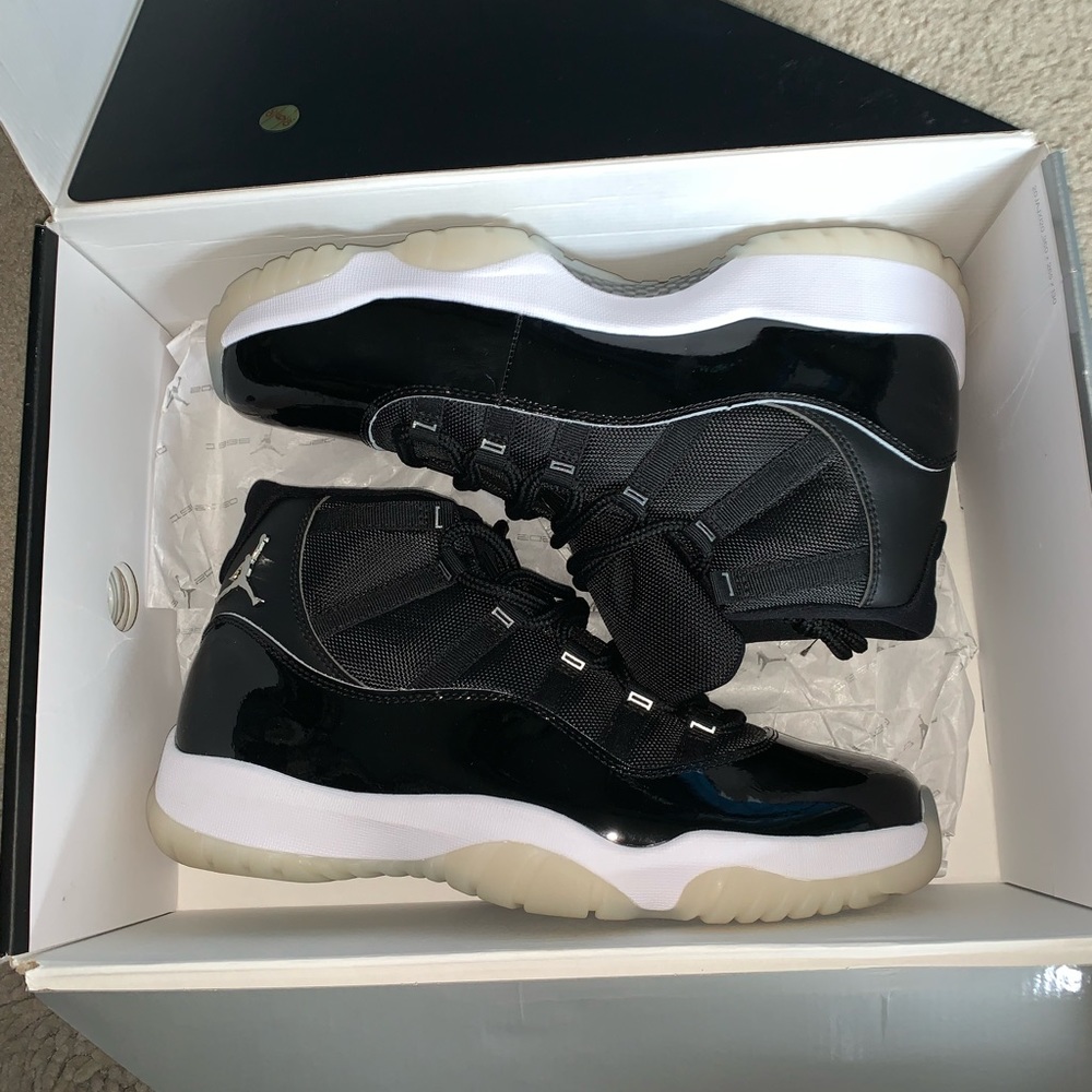 Jordan 11 jubilee